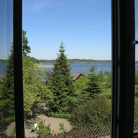 Gasthof Am See Seedorf  외부 사진